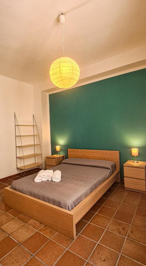 La Pinetina Apartment Ancona Exterior photo