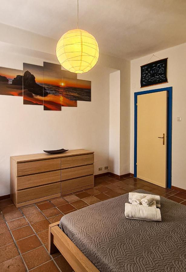 La Pinetina Apartment Ancona Exterior photo